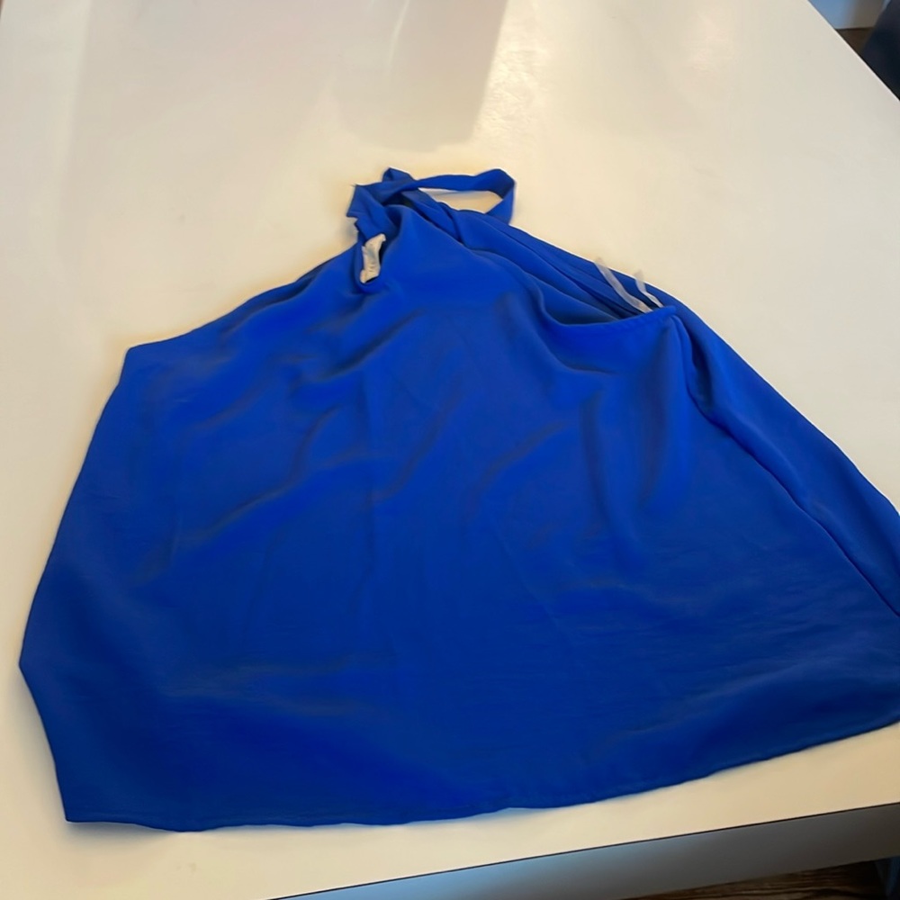 Blue top by 143 Story